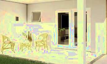 Imagem 7: Casa com ótimo Padrão Construtivo - Zona Nova