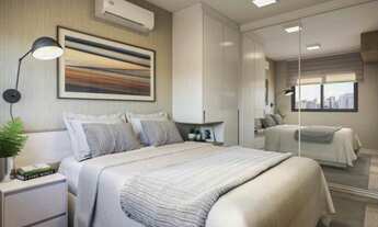 Imagem: Apartamento pronto de 71 M² com 3 dormitórios