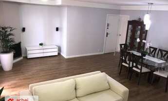 Imagem 2: Apartamento à venda, 144 m² por R$ 950.000,00 - Morumbi - São Paulo/SP