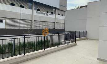 Imagem 3: Apartamento com 3 dormitórios à venda, 190 m² por R$ 1.100.000 - Granja Julieta- São Paulo