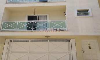 Imagem 3: Excelente sobrado em condomínio fechado