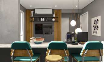 Imagem 4: SANTA MARIA - Apartamento Padrão - Nossa Senhora Do Rosário