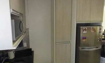 Imagem 2: Apartamento para venda possui 80 metros quadrados com 3 quartos