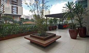 Imagem 5: Apartamento Garden com 3 dormitórios, 380 m² - venda por R$ 5.500.000,00 ou aluguel por R