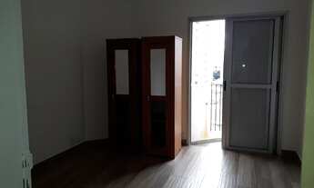 Imagem 4: Ótimo apartamento em uma excelente localização próximo ao metrô Santa Cruz