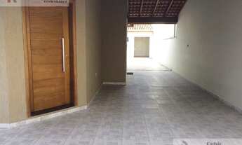 Imagem: Casa 3 dorm suite - Jd. São Carlos