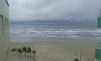 Imagem 4: Apartamento para aluguel tem 45 metros quadrados com 1 quarto em Maracanã - Praia Grande