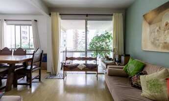 Imagem 7: Lindo apartamento de 90m² aconchegante e espaço no Jardins!