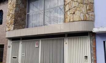 Imagem 2: SOBRADO RESIDENCIAL em SÃO PAULO - SP, JARDIM SANTA MARIA