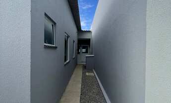 Imagem 4: Casa para venda com 73 metros quadrados com 2 quartos em Ancuri - Itaitinga - CE