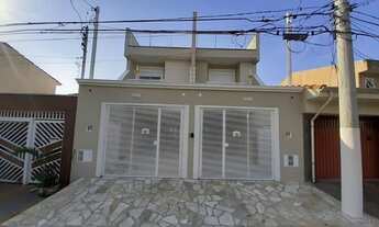 Imagem 3: S0BRAD0 04 SUITES/02 GAR - VENDE - BOSQUE DA SAUDE