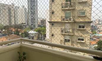 Imagem 5: Apartamento com 2 dormitórios à venda, 66 m² por R$ 760.000,00 - Vila Mariana - São Paulo