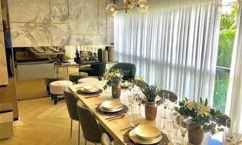 Imagem 4: Apto 65m² - 2 dorm sendo 1 suíte - 1 vaga