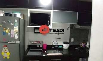 Imagem 2: Venda - Apartamento - Vila Siqueira da Brasilândia