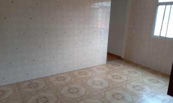 Imagem 7: Casas na Sapopemba com 2 dorm 01 suíte sala cozinha banheiro lavanderia corredor lateral 1