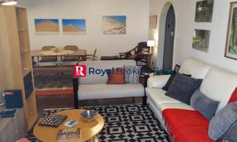 Imagem 5: Apartamento à venda no bairro Perdizes - São Paulo/SP, Zona Oeste