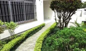 Imagem 5: SãO PAULO - Casa Padrão - Vila Mariana