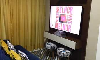 Imagem 4: Apartamento para venda com 54 metros quadrados com 2 quartos em Jardim Piratininga - São P