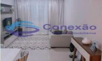 Imagem 3: São Paulo - Apartamento Padrão - Lauzane Paulista