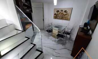 Imagem 6: Apartamento a venda com 110m² 1 suíte e 1 vaga de garagem no bairro Jardim Parque Morumbi