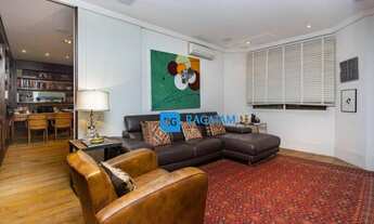 Imagem 6: Apartamento Duplex à venda, 953 m² por R$ 8.200.000,00 - Itaim Bibi - São Paulo/SP