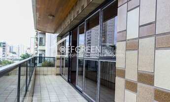 Imagem 4: Mansão Suspensa 4 suítes, 4 vagas em Jardim da Saúde - São Paulo - SP