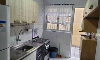 Imagem: Kitnet à Venda no Caiçara, Praia Grande