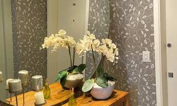 Imagem 6: Apartamento com 102m2 - 3 quartos sendo 1 suíte, 2 vagas mais depósito. 900mts metrô Santa