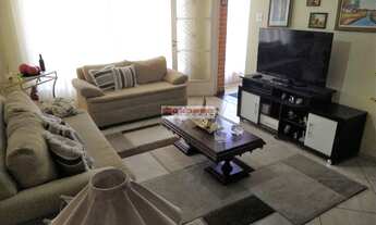 Imagem: SOBRADO NO JARDIM SÃO PAULO QUE FAZ FRENTE