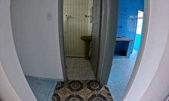 Imagem 4: Apartamento de 02 dormitórios, preço oportunidade, na vila Tupi em Praia Grande