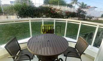 Imagem 3: IN MARE BALI - Doubleflat com 82 metros todo mobiliado/ Porteira fechada