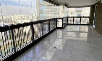 Imagem 3: Cidade Jardim Apartamento com 4 dormitórios