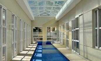 Imagem 2: Apto Boulevard Aquarius 3 Suítes com Área de Lazer estilo Clube em Jd Aquarius