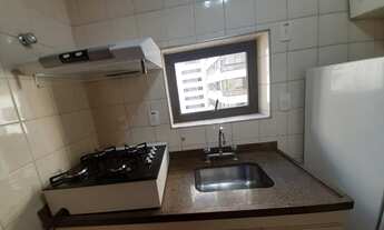 Imagem 6: Apartamento para aluguel possui 50 metros quadrados com 1 quarto em Indianópolis - São Pau