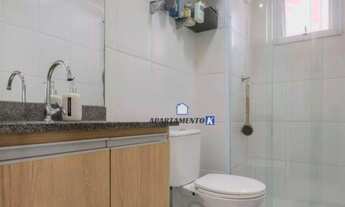 Imagem 6: Apartamento à venda 1 dormitório 1 vaga - Lindo - Barra Funda - SP