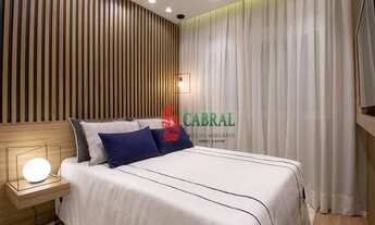 Imagem 5: Apartamento com 2 dormitórios à venda, 66 m² por R$ 679.000,00 - Tatuapé - São Paulo/SP