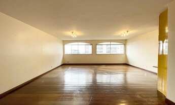 Imagem 3: À 650m da Av. Paulista 252m2 4 Dormitórios 1 Vaga