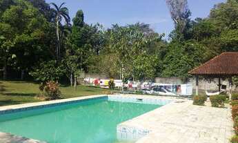 Imagem 6: Fazenda/Sítio/Chácara para venda possui 250 metros quadrados com 4 quartos