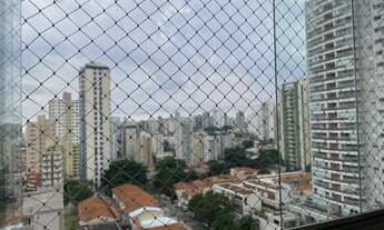 Imagem 4: Apartamento com 102m2 - 3 quartos sendo 1 suíte, 2 vagas mais depósito. 900mts metrô Santa