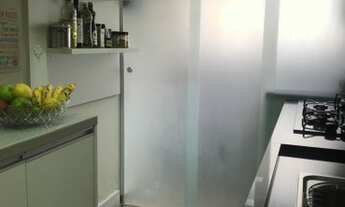 Imagem 7: Apartamento para venda possui 85 metros quadrados com 3 quartos em Vila Gumercindo - São P