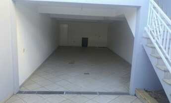 Imagem 2: SOBRADO 200M², 3 DORMS, SUÍTE - PERTO DO SHOP PIRITUBA - A6575