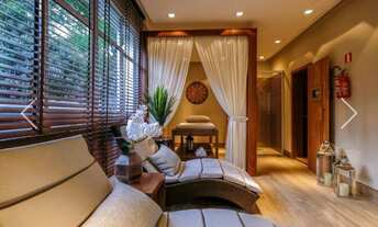 Imagem 4: Apartamento à venda com 76 metros, 2 dormitórios e 2 vagas na Aclimação - São Paulo - SP