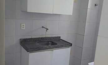 Imagem 6: Flat para aluguel com 38 metros quadrados com 1 quarto em Boa Viagem - Recife - PE