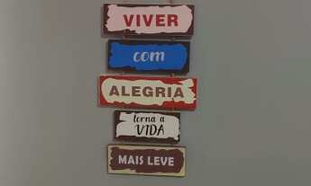 Imagem 4: Apartamento 3/4 mobiliado em frente ao parque cascavel