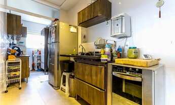 Imagem 4: Cobertura duplex para venda possui 192 metros quadrados com 3 quartos