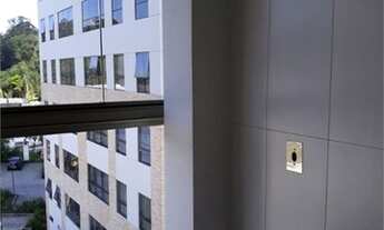 Imagem 4: Apartamento-São Paulo-INTERLAGOS