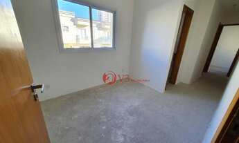 Imagem 7: Apartamento com 2 dormitórios à venda, 43 m² por R$ 300.000,00 - Vila Aricanduva - São Pau