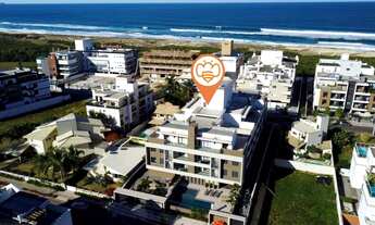 Imagem 7: Apartamento para venda tem 46 metros quadrados com 1 quarto em Campeche - Florianópolis