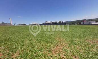 Imagem 4: Itatiba - Terreno Padrão - Condominio 7 Lagos