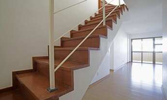 Imagem 5: Apartamento para venda com 180 metros quadrados com 4 quartos